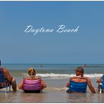 Daytona Beach....