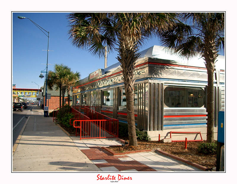 Daytona Beach