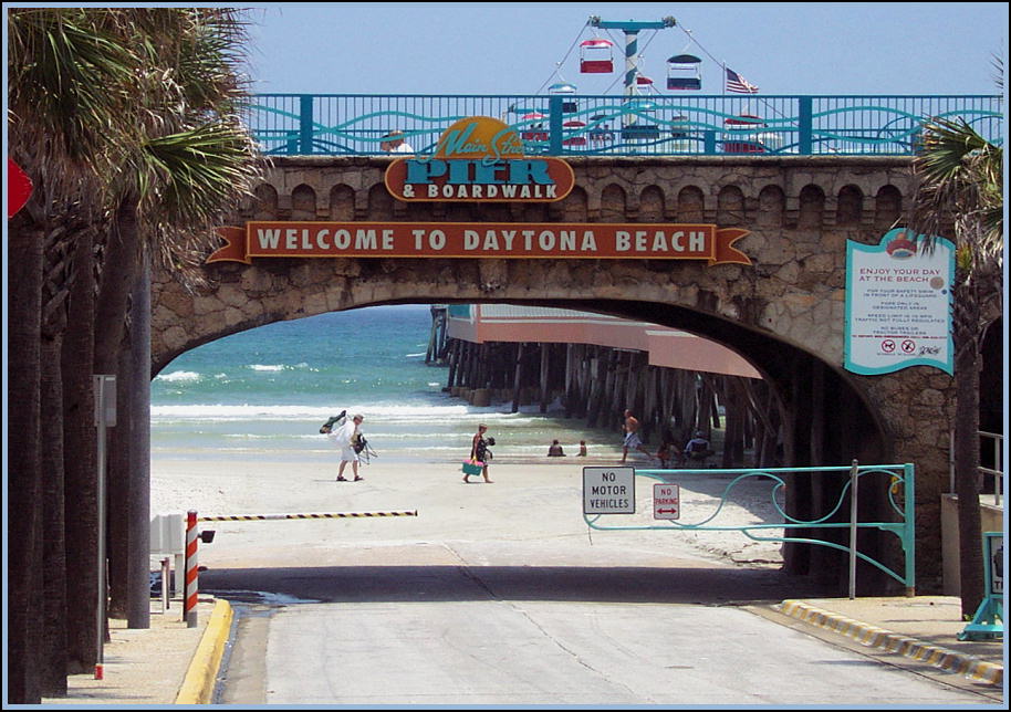 Daytona Beach