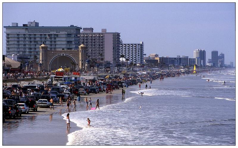 Daytona Beach