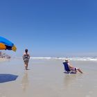 Daytona Beach - immer ein Reise wert