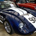 Daytona Cobra