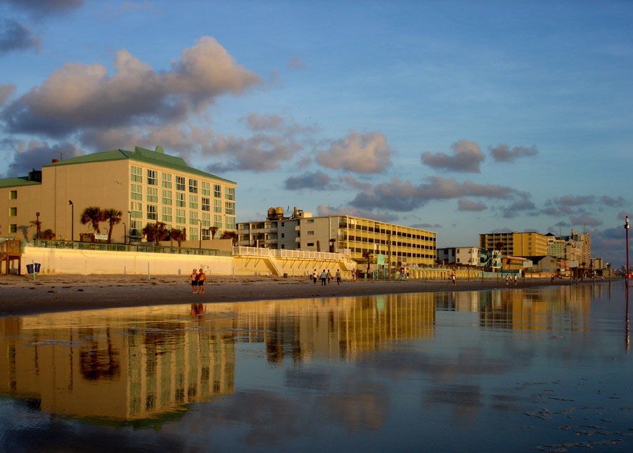 Daytona, USA