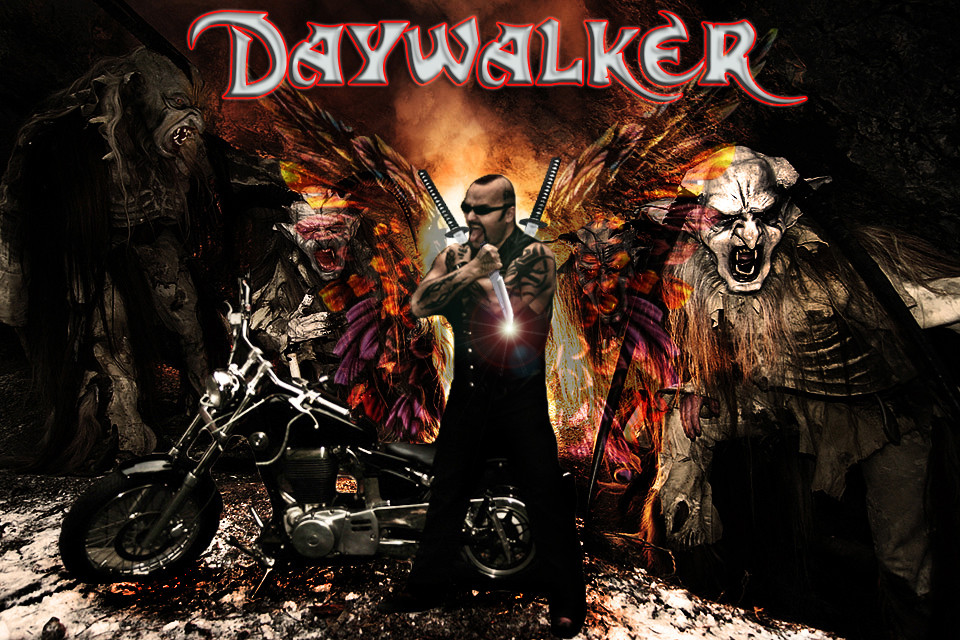 Daywalker