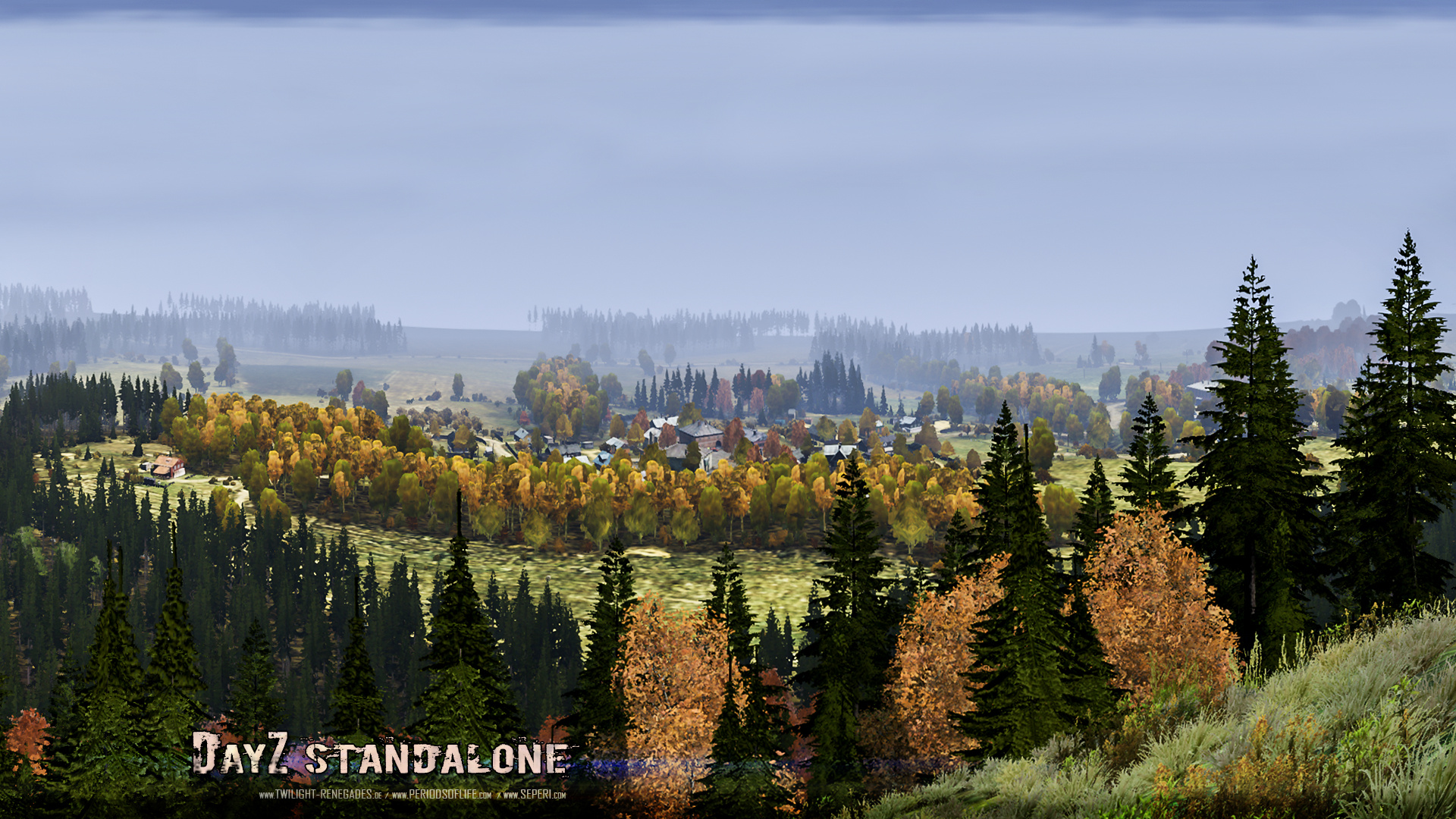 DayZ Standalone Wallpaper_2015_Khelm