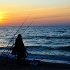 Dazendorf, Strand