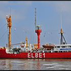 dazumal 1948-1988 - Feuerschiff Elbe1 