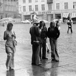 DAZUMAL 1974 - EIN REGENTAG IN TALLINN