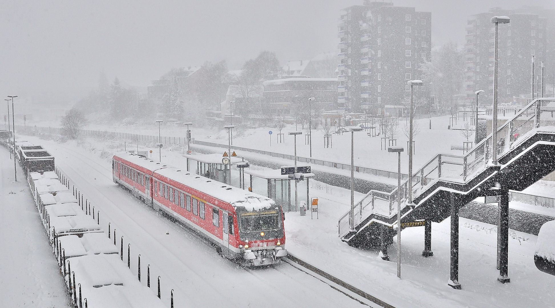 Dazumal (7) Hbf Remscheid am5.12.2010