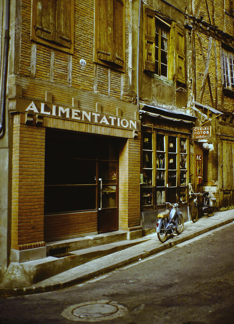 dazumal: Albi 1979