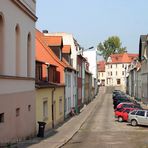 DAZUMAL - BLICK VON VORGESTERN JAHRZEHNTE ZURÜCK