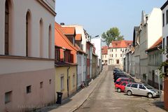 DAZUMAL - BLICK VON VORGESTERN JAHRZEHNTE ZURÜCK