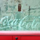 DAZUMAL - COLADOSE MIT COCA-COLA WERBUNG