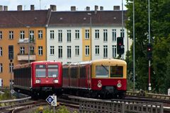 DAZUMAL - COLADOSE UND PANORAMA-S-BAHN