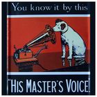 Dazumal ...HIS MASTER´S VOICE ...