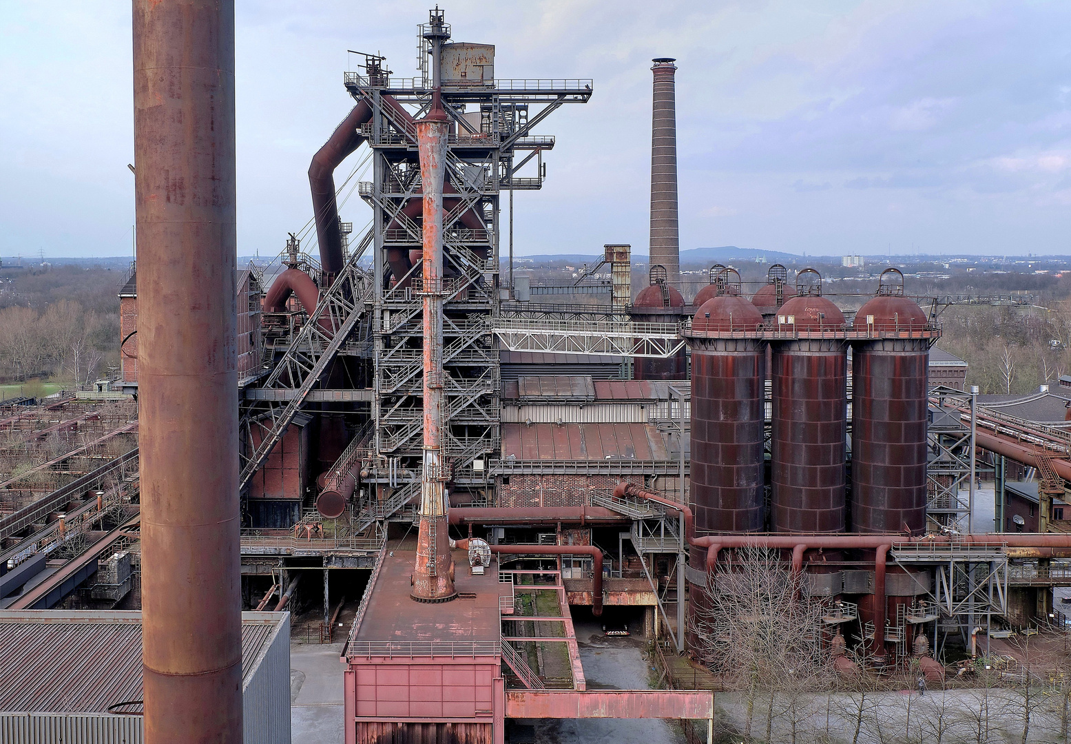 Dazumal Industrie (1)