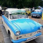 Dazumal- Oldtimertreffen