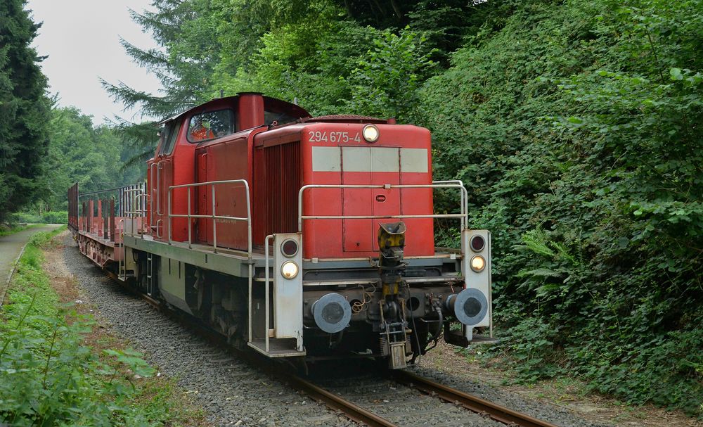 Dazumal Schienenfahrzeuge-1-(20.7.20) Foto & Bild | industrie und ...