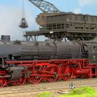 Dazumal Schienenfahrzeuge-7-(13.4.2020) Modellbahnlok H0