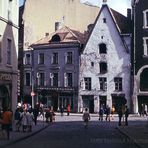 DAZUMAL - TALLINN 1974