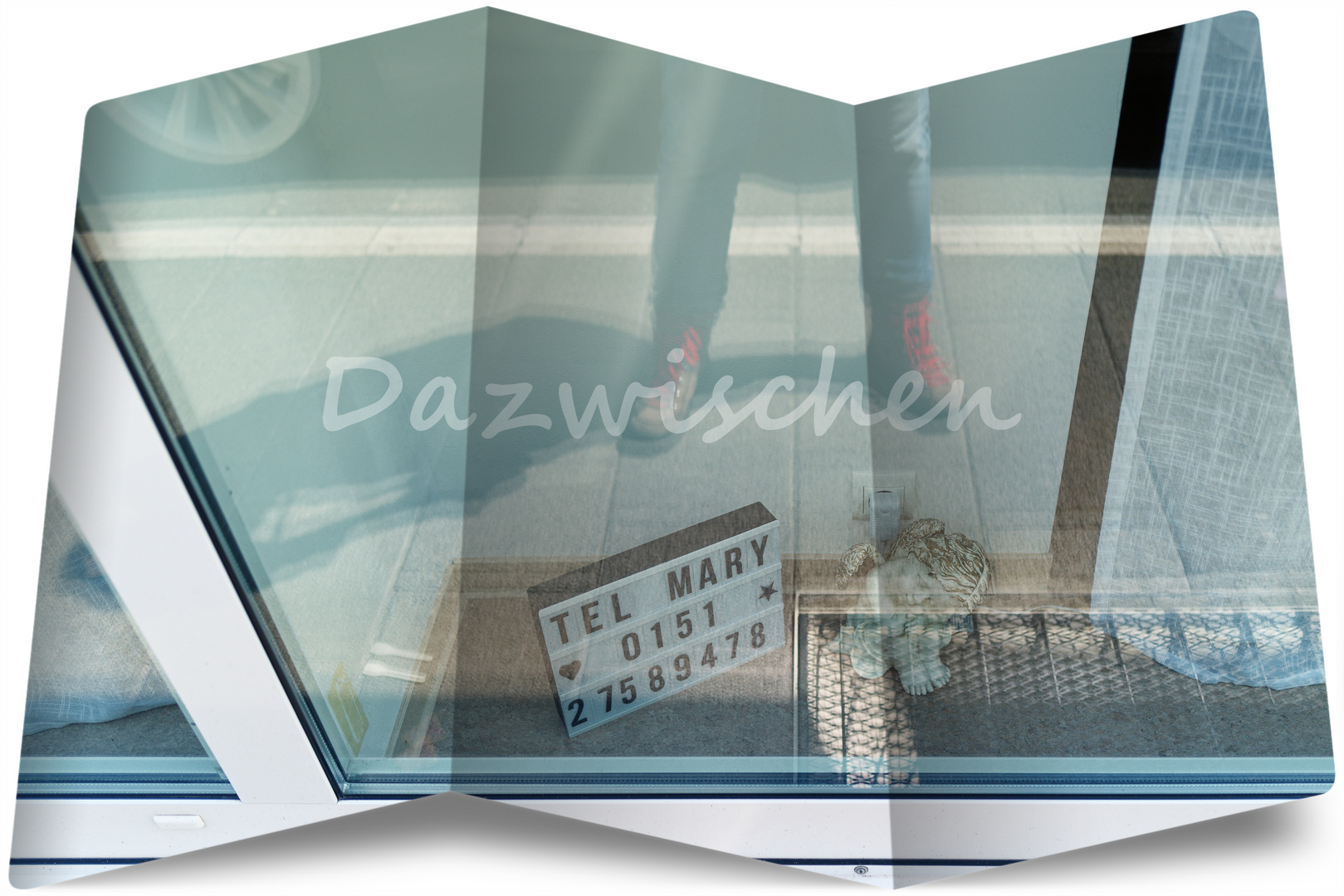 Dazwischen