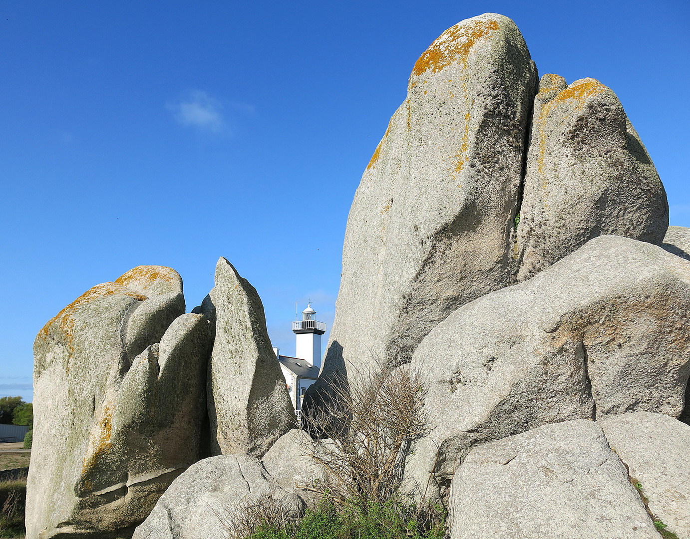 dazwischen Foto & Bild la mer, frankreich, bretagne Bilder auf