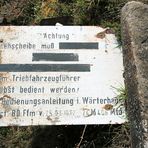 DB -1- Bedienungsanleitung Drehscheibe