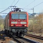 DB 143 194-9 mit RE1 in Saarburg