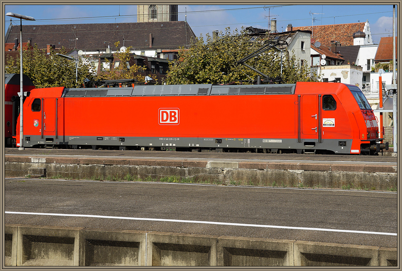 DB 146 228 - 2 ...