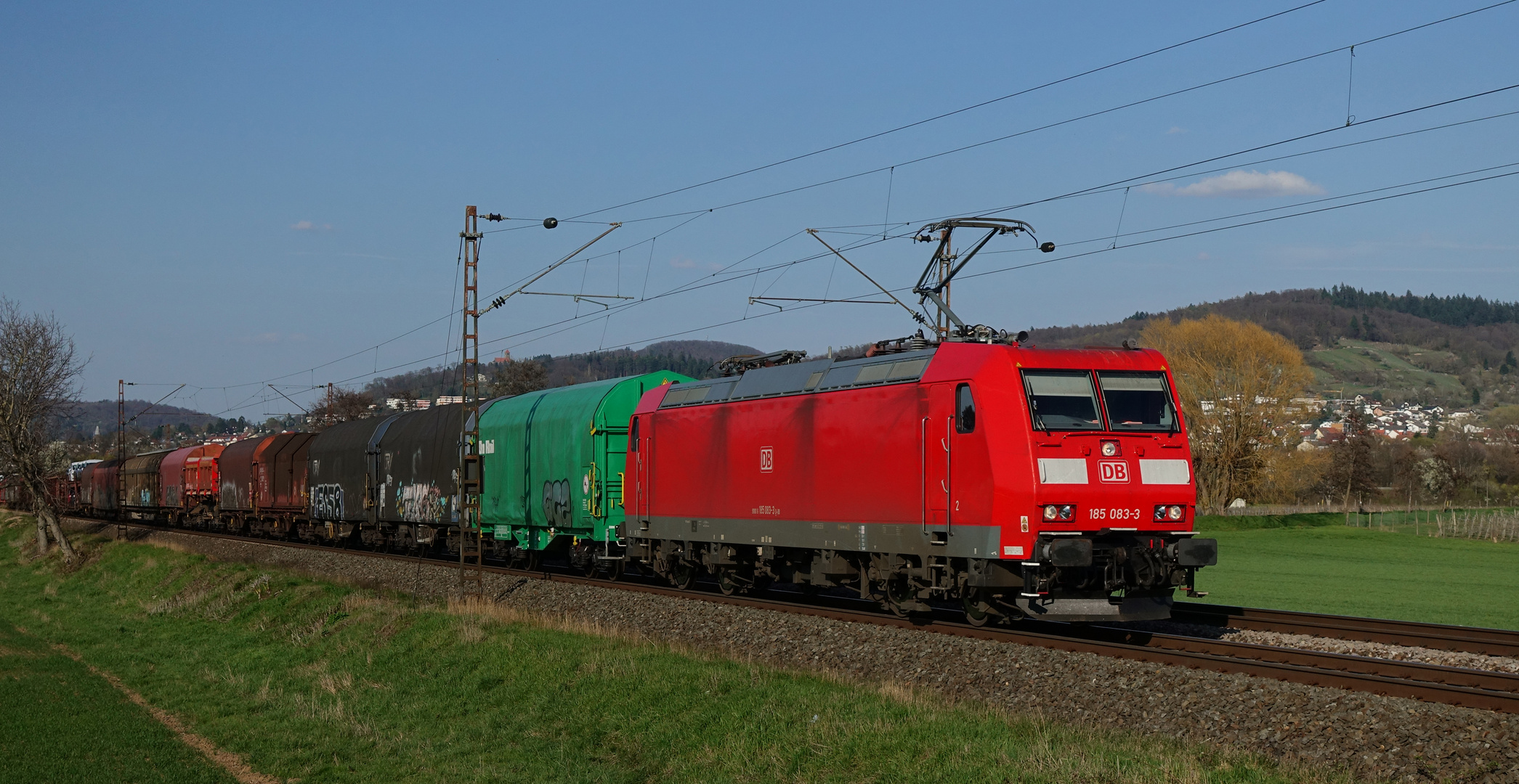 DB 185 083-3