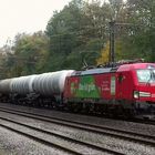 DB 193 309 Duisburg Lotharstrasse 02.11.2018