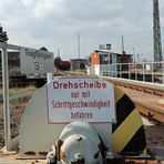 DB -3- Drehscheibe -1-