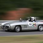 DB 300 SLS BJ 1957 3000 ccm 230 PS