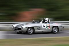 DB 300 SLS BJ 1957 3000 ccm 230 PS