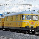 DB 726 002-9 Gleismesszug Part III