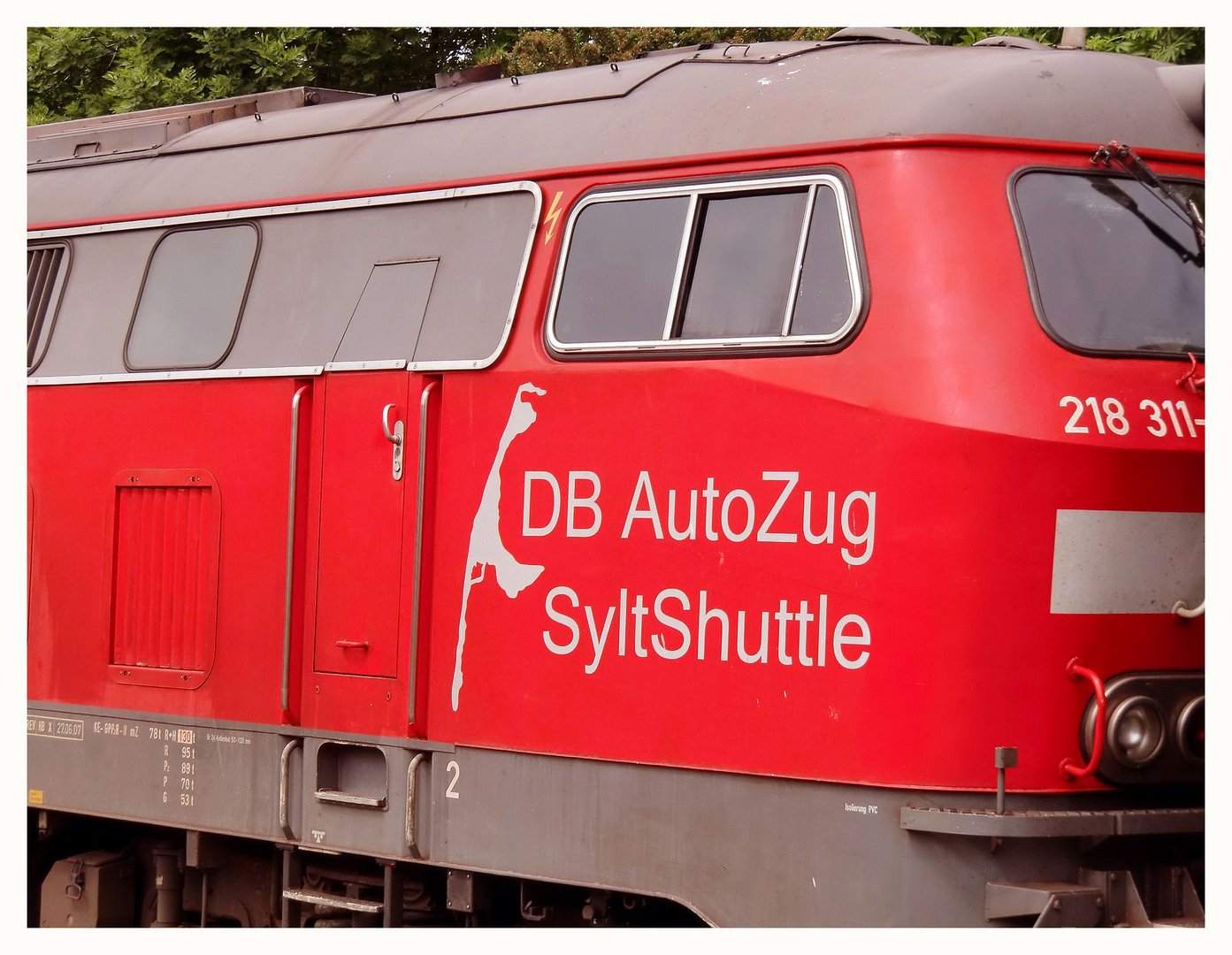 DB-Autozug