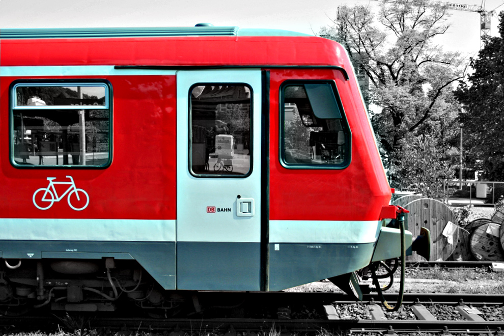 [DB] BAHN