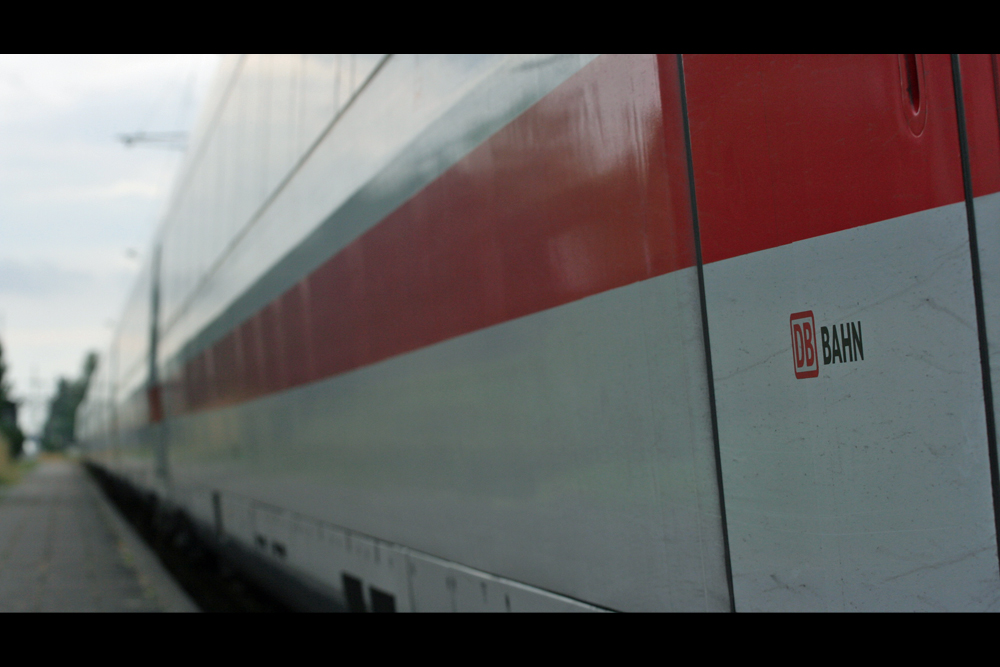 [DB] Bahn