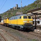 DB Bahnbau Gruppe 225 010-8