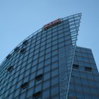 DB Bau Potsdamer Platz