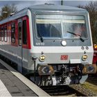 DB Baureihe 628