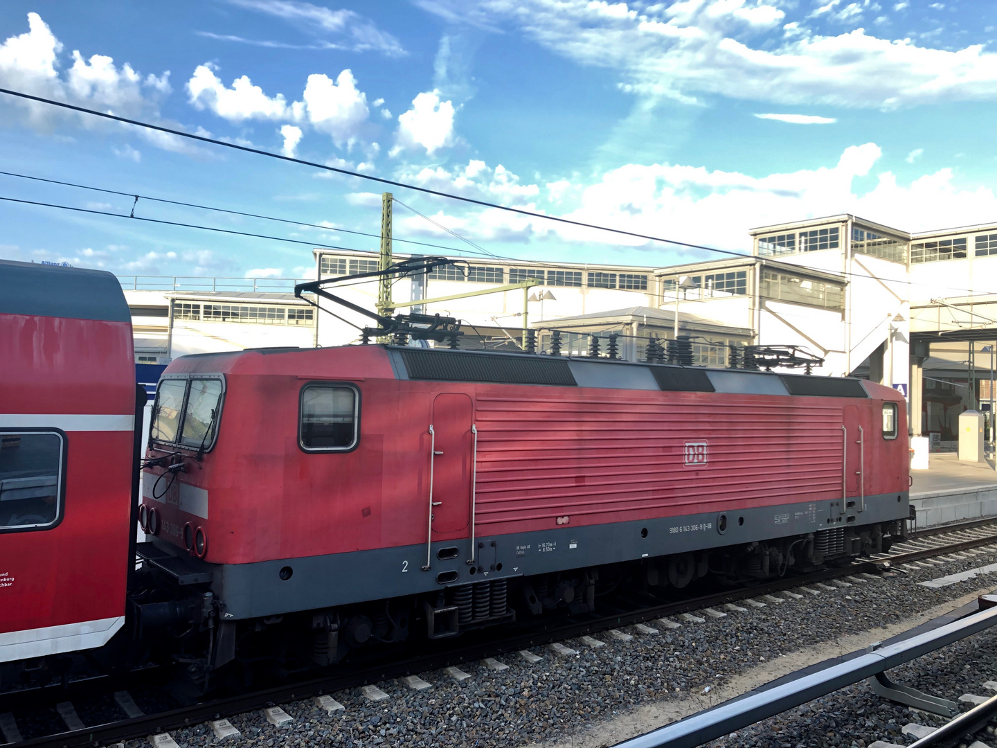 DB BR 143