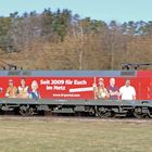 DB Cargo