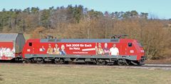 DB Cargo