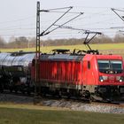 DB Cargo