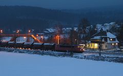 DB Cargo Überholung 1 (Reload)