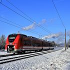 DB - Dampfbahn Brandenburg...