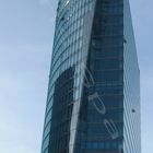 DB-Gebäude am Potsdamer Platz