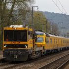 DB Gleismessungzug