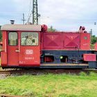 DB-Kleinlok 322-641-2